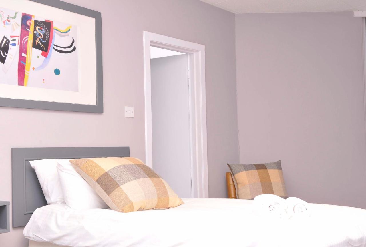 Citi Hotel Aberdeen