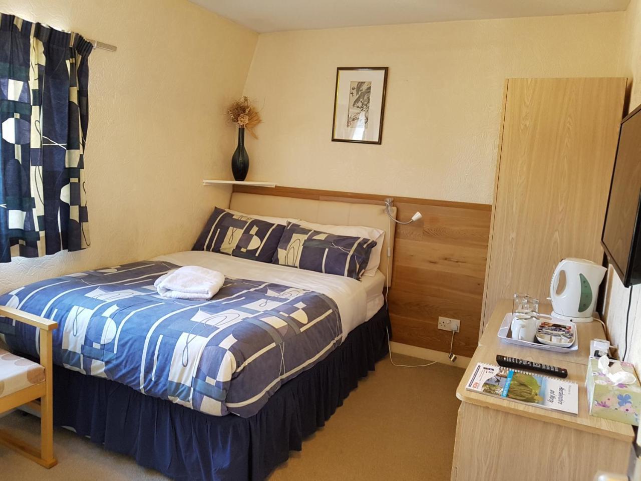 Guest house Alba Aberdeen