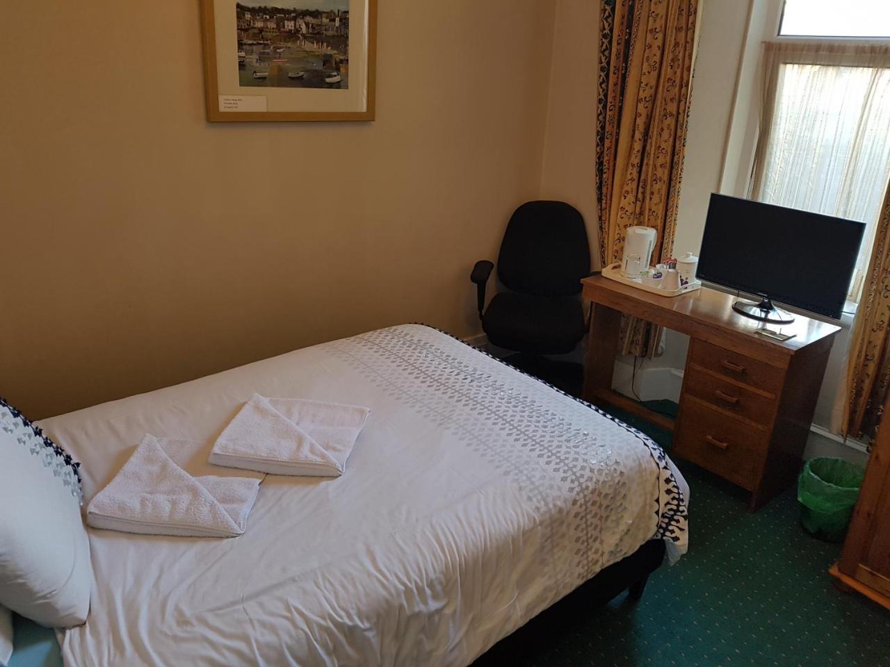 Guest house Alba