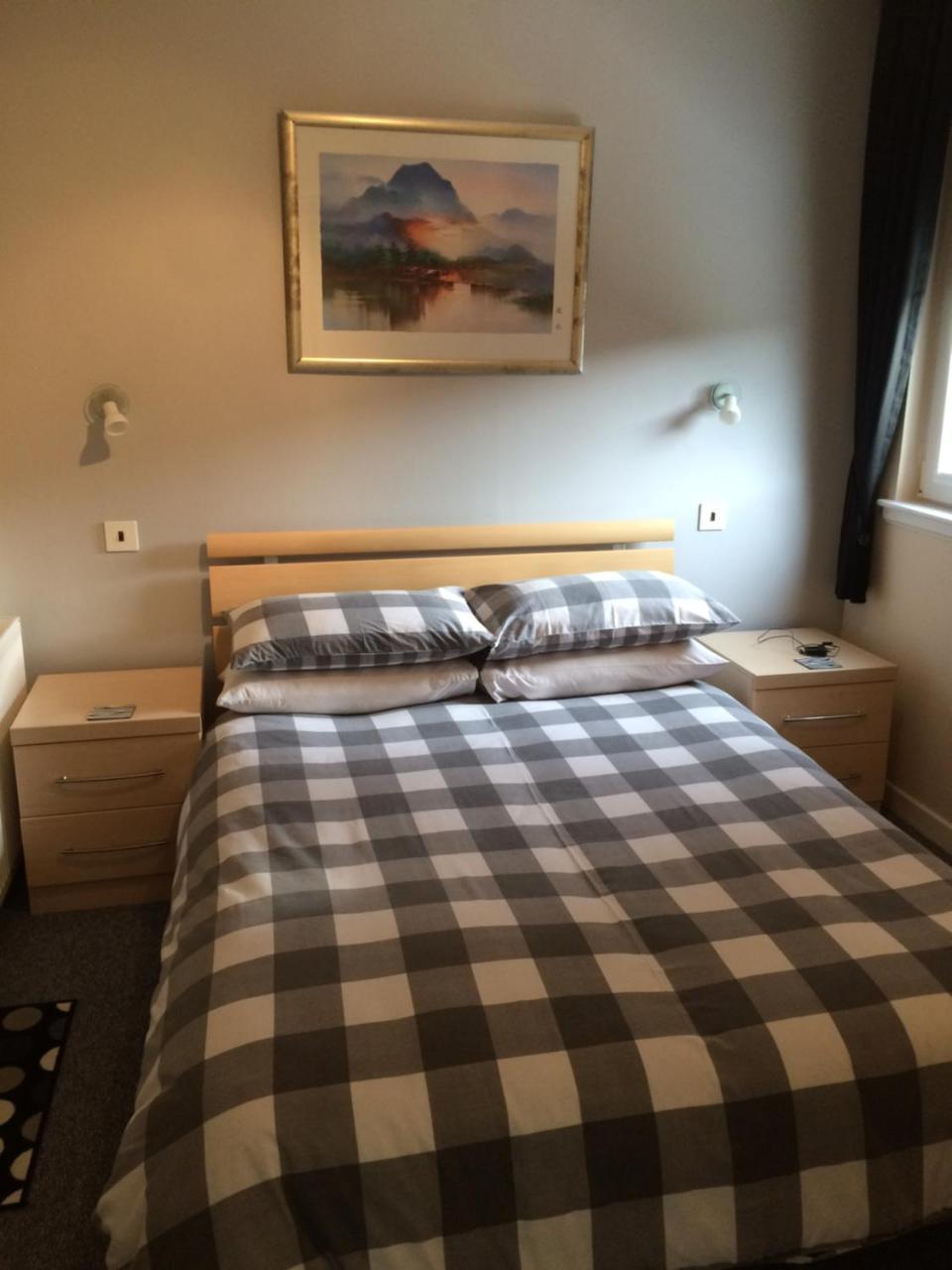 Ballantrae Bed & Breakfast *