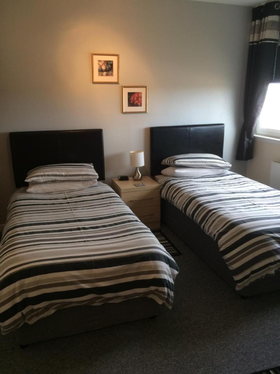 Ballantrae Bed & Breakfast *