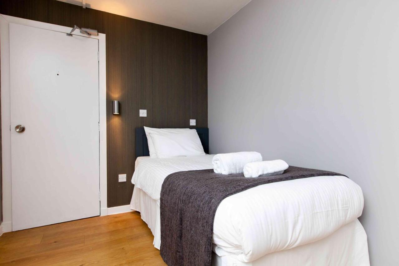 Citi Hotel Aberdeen