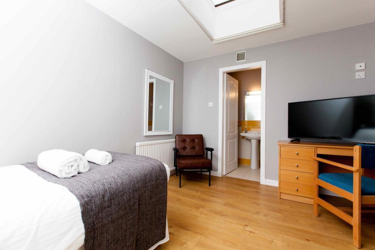 Citi 3* Aberdeen