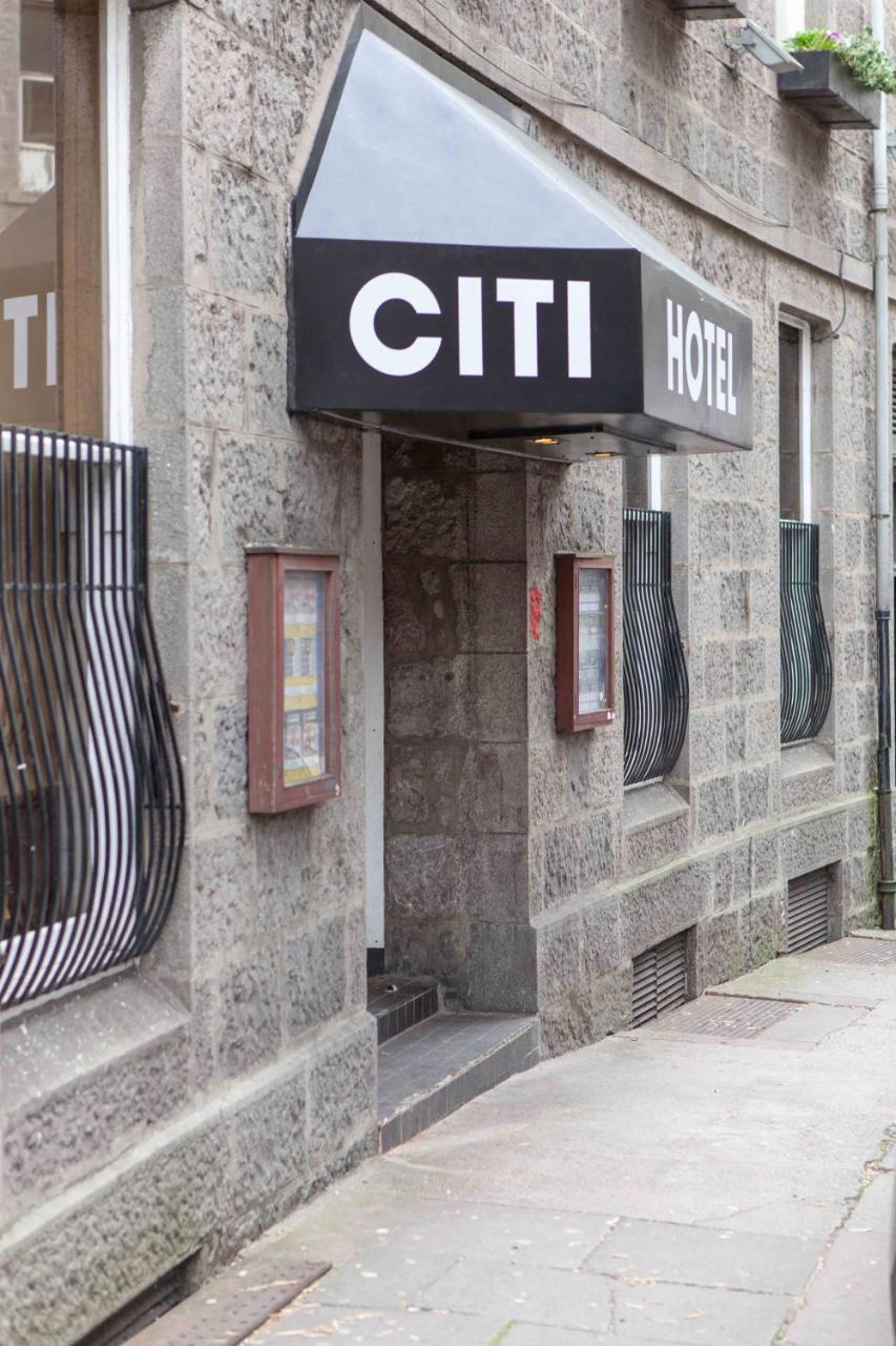 Citi Hotel 3*