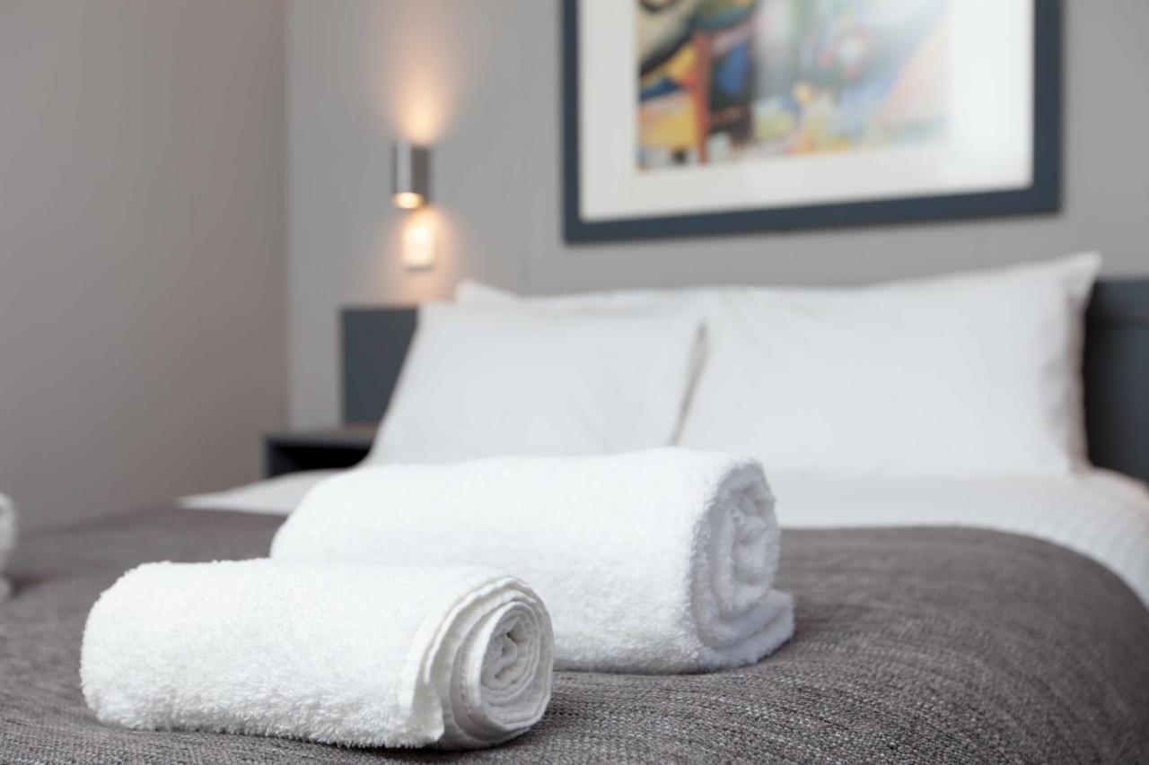 Citi Hotel 3*