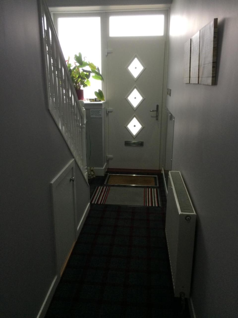 Bed & Breakfast Ballantrae Aberdeen