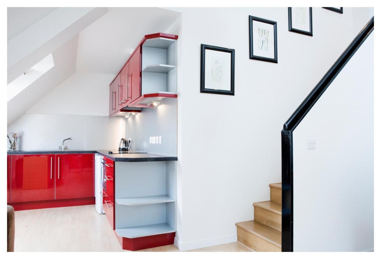 Skene House - Rosemount Aberdeen