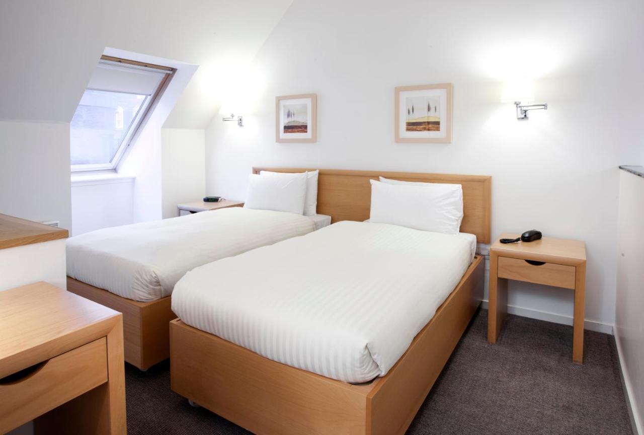 Skene House - Rosemount Hotel 4*