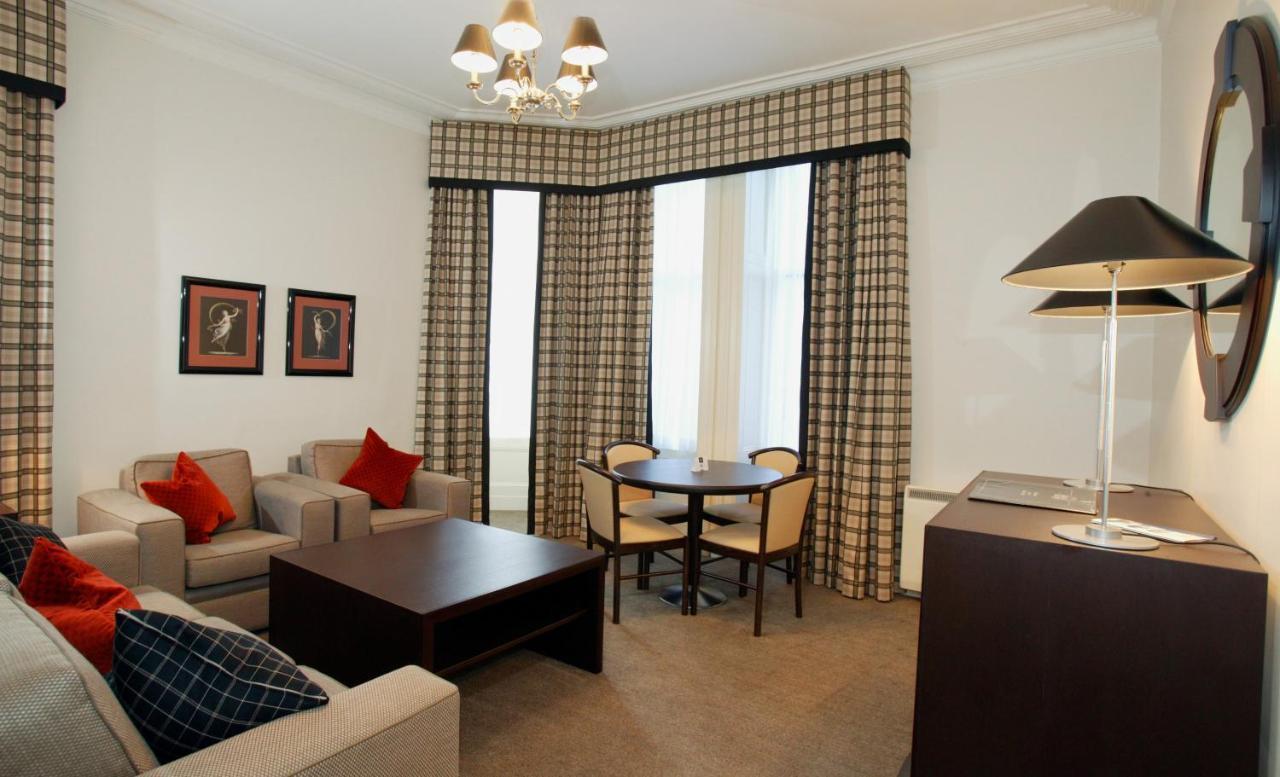 Skene House - Rosemount Hotel 4*