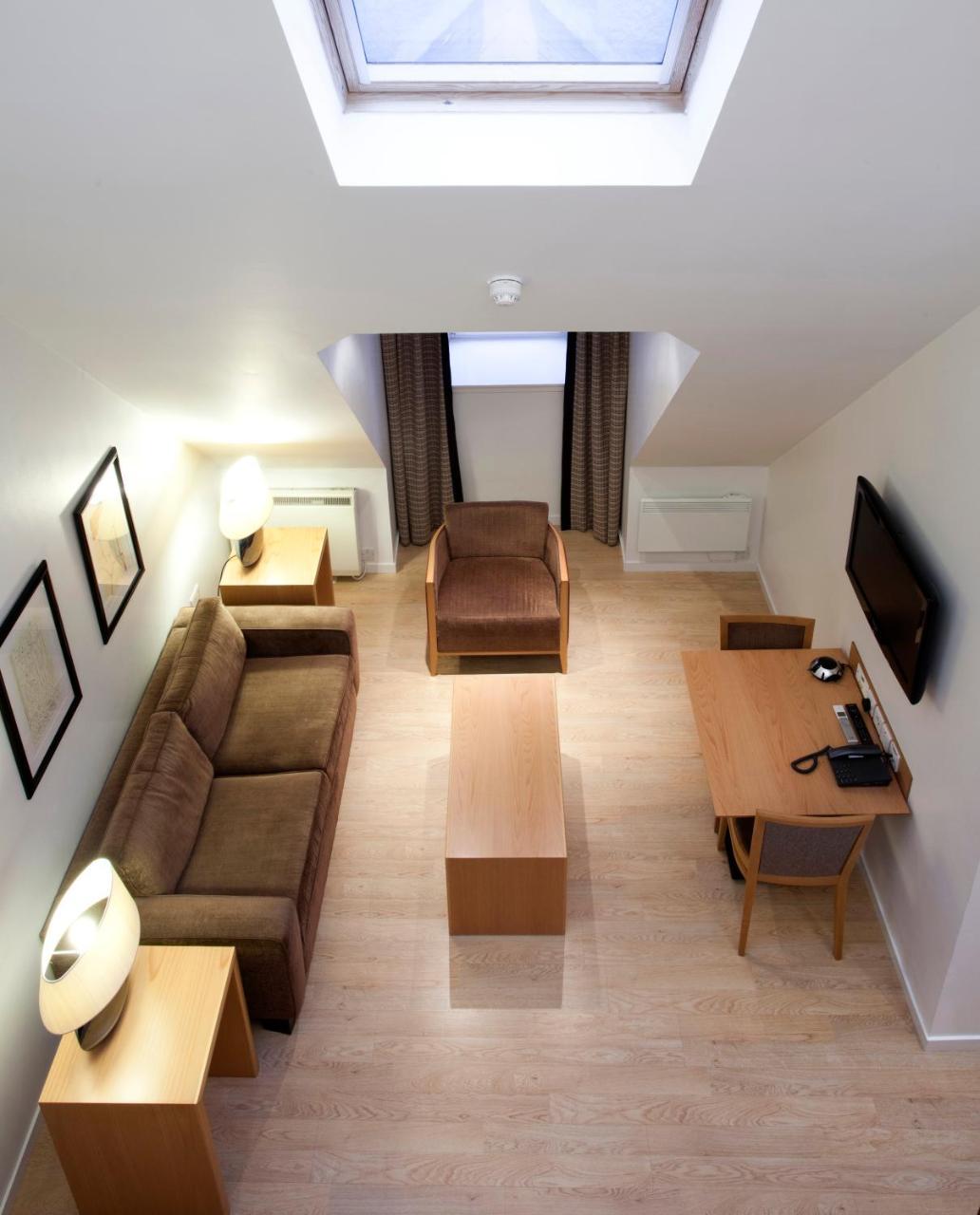 Hotel Skene House - Rosemount 4*