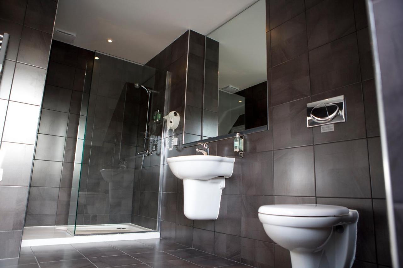 Skene House - Rosemount Hotel Aberdeen