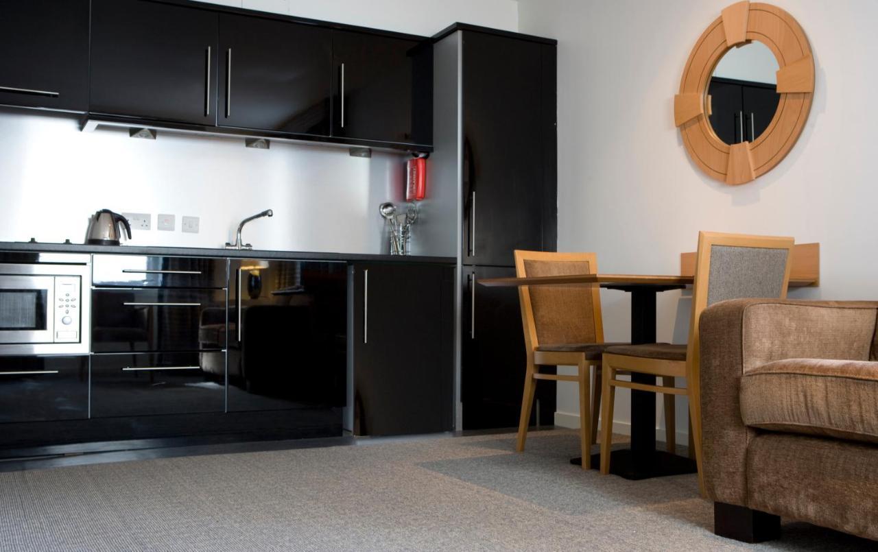 Skene House - Rosemount Hotel Aberdeen