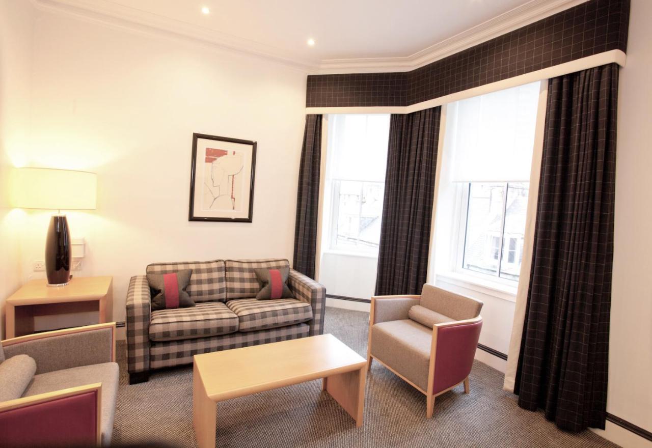 Skene House - Rosemount Aberdeen