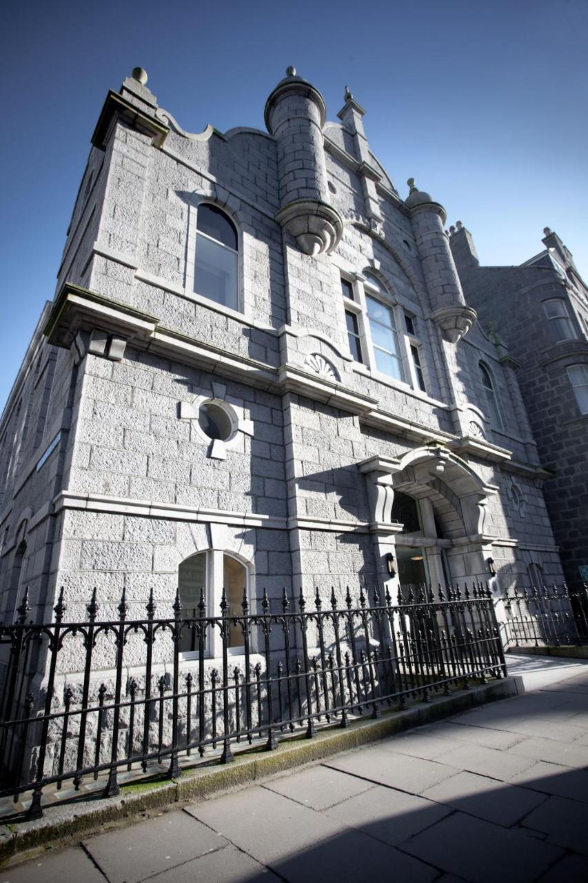 Skene House - Rosemount Hotel Aberdeen