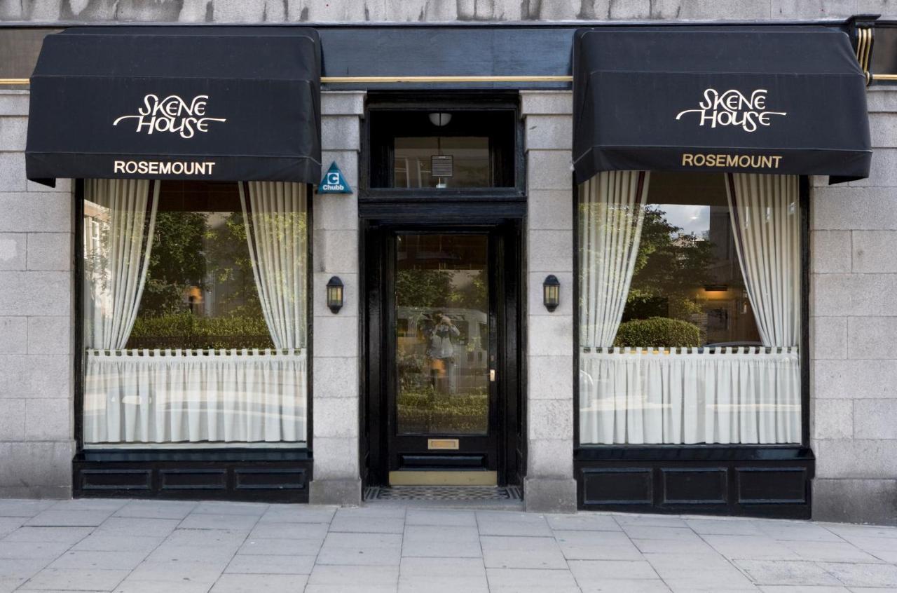 Hotel Skene House - Rosemount