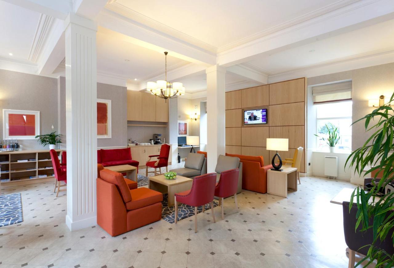 Hotel Skene House - Rosemount 4*