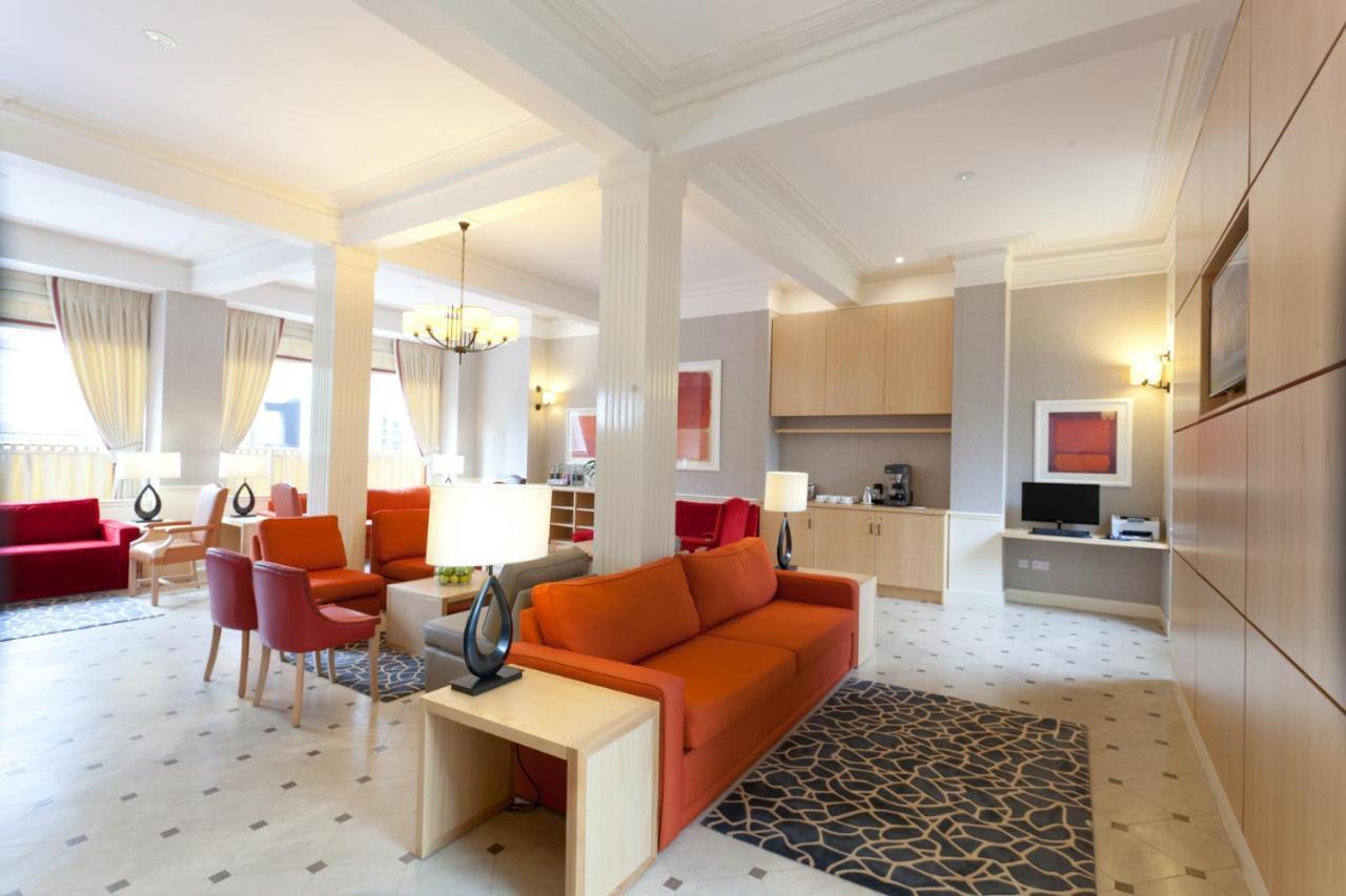 Skene House - Rosemount Hotel Aberdeen