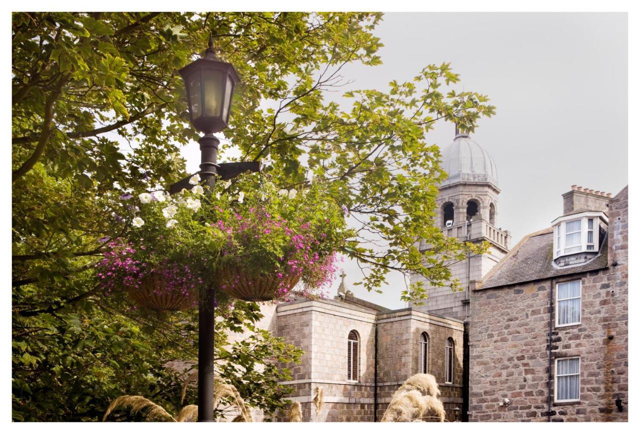 Skene House - Holburn 4* Aberdeen