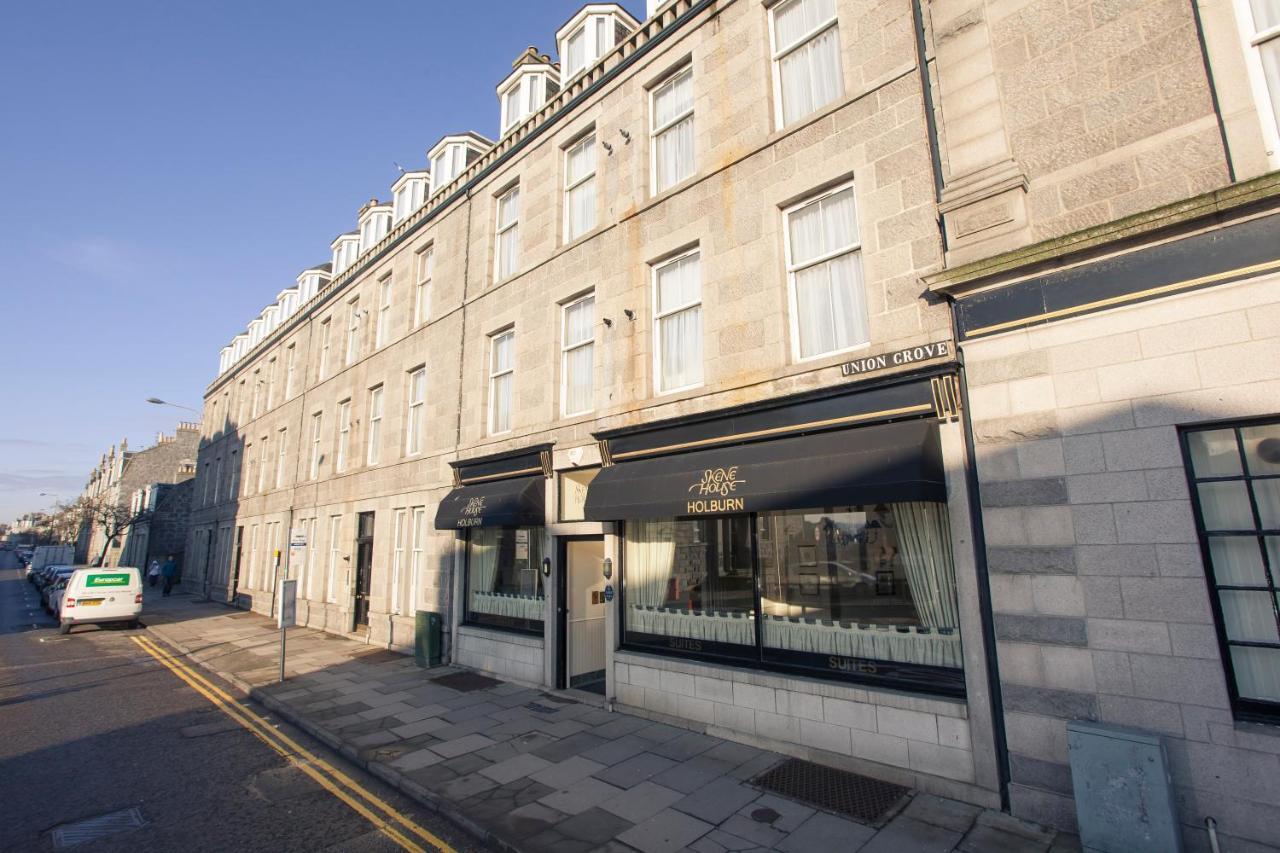 Hotel Skene House - Holburn