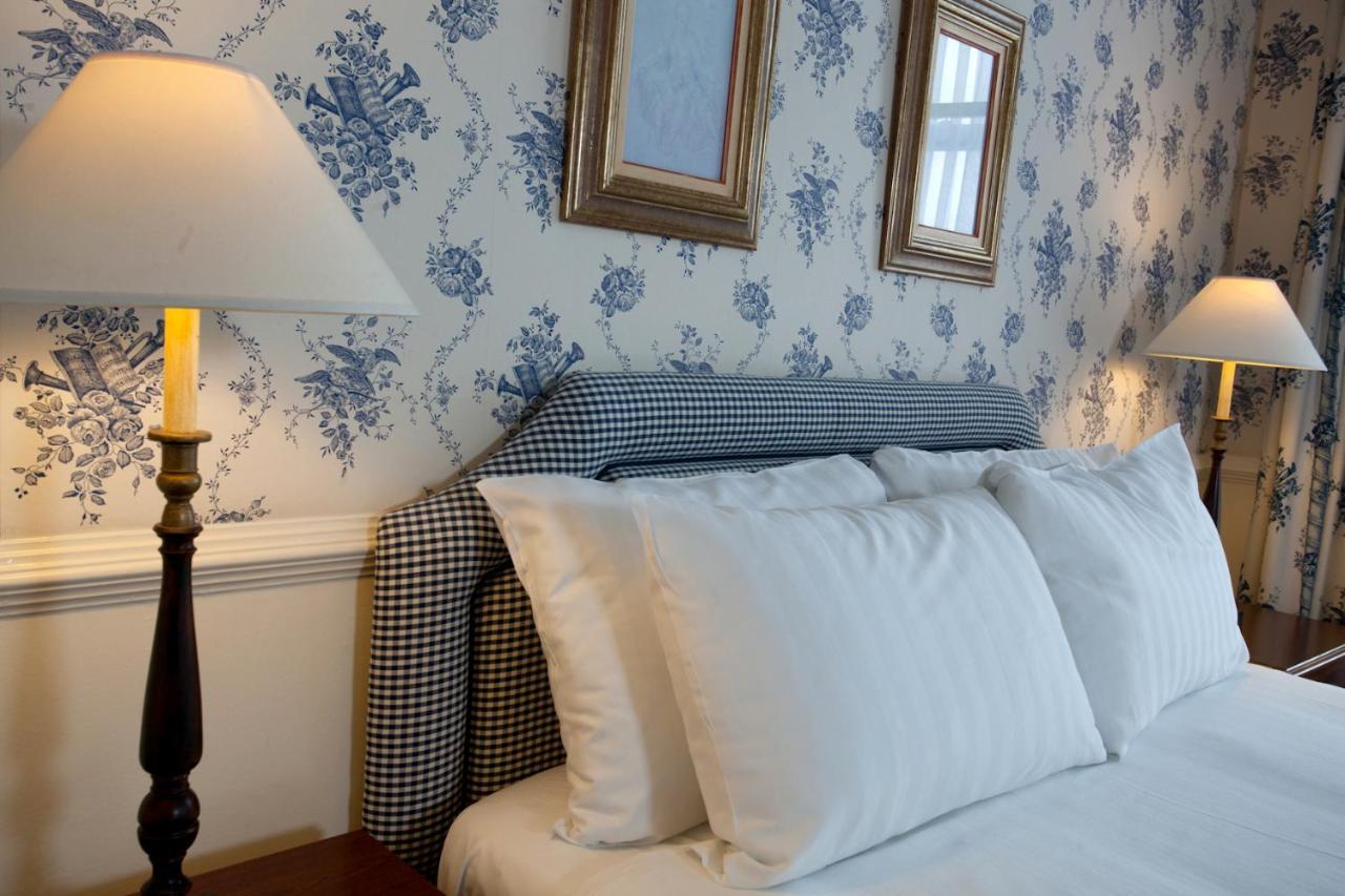 Skene House - Holburn Hotel