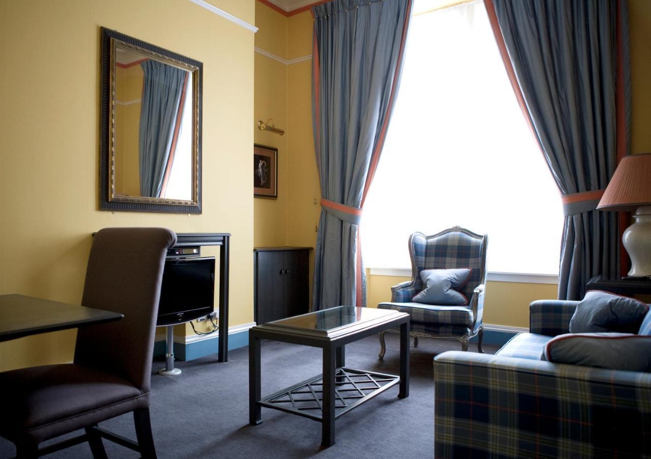 Skene House - Holburn Aberdeen