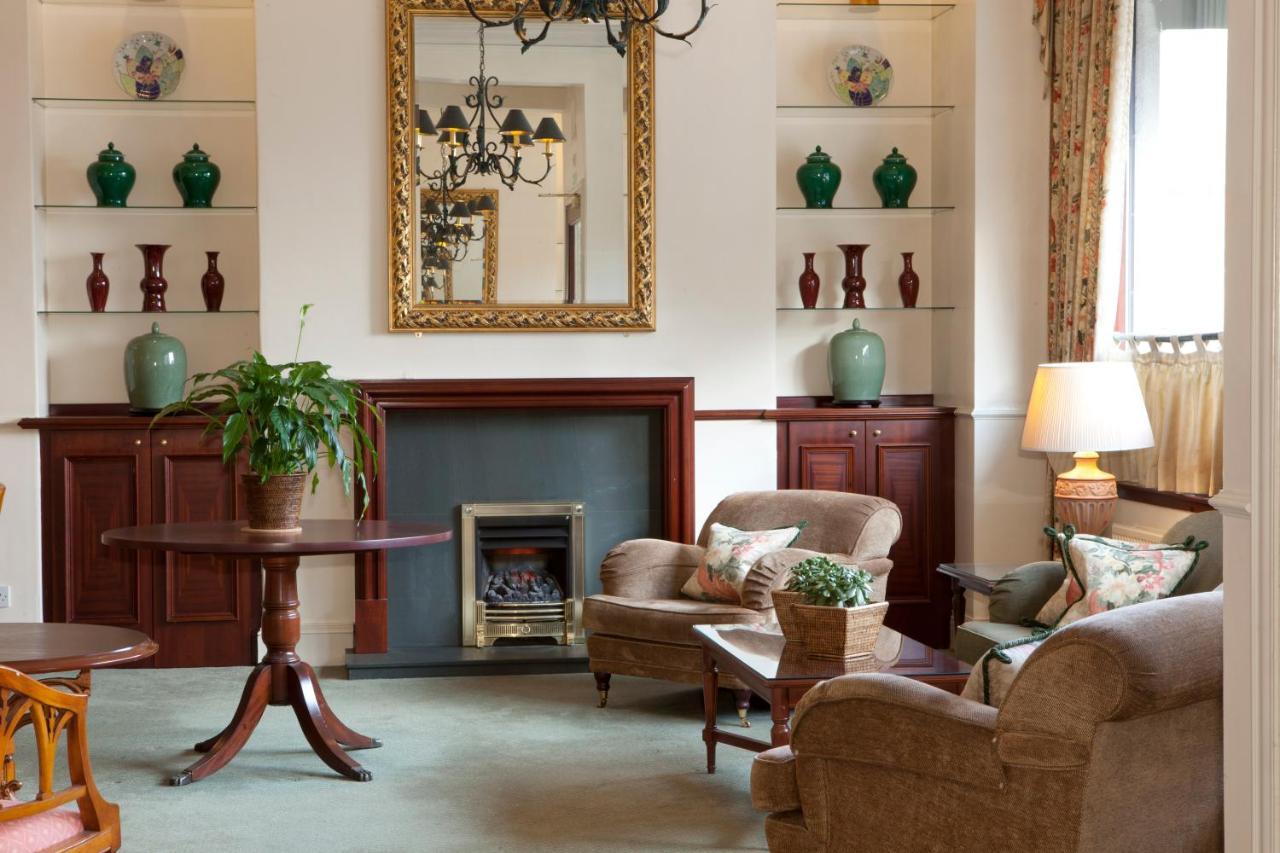 Skene House - Holburn 4* Aberdeen