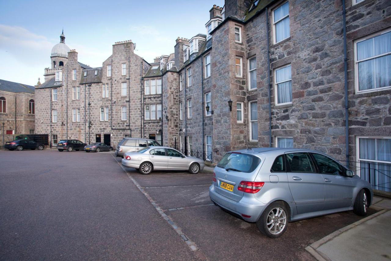 Hotel Skene House - Holburn Aberdeen