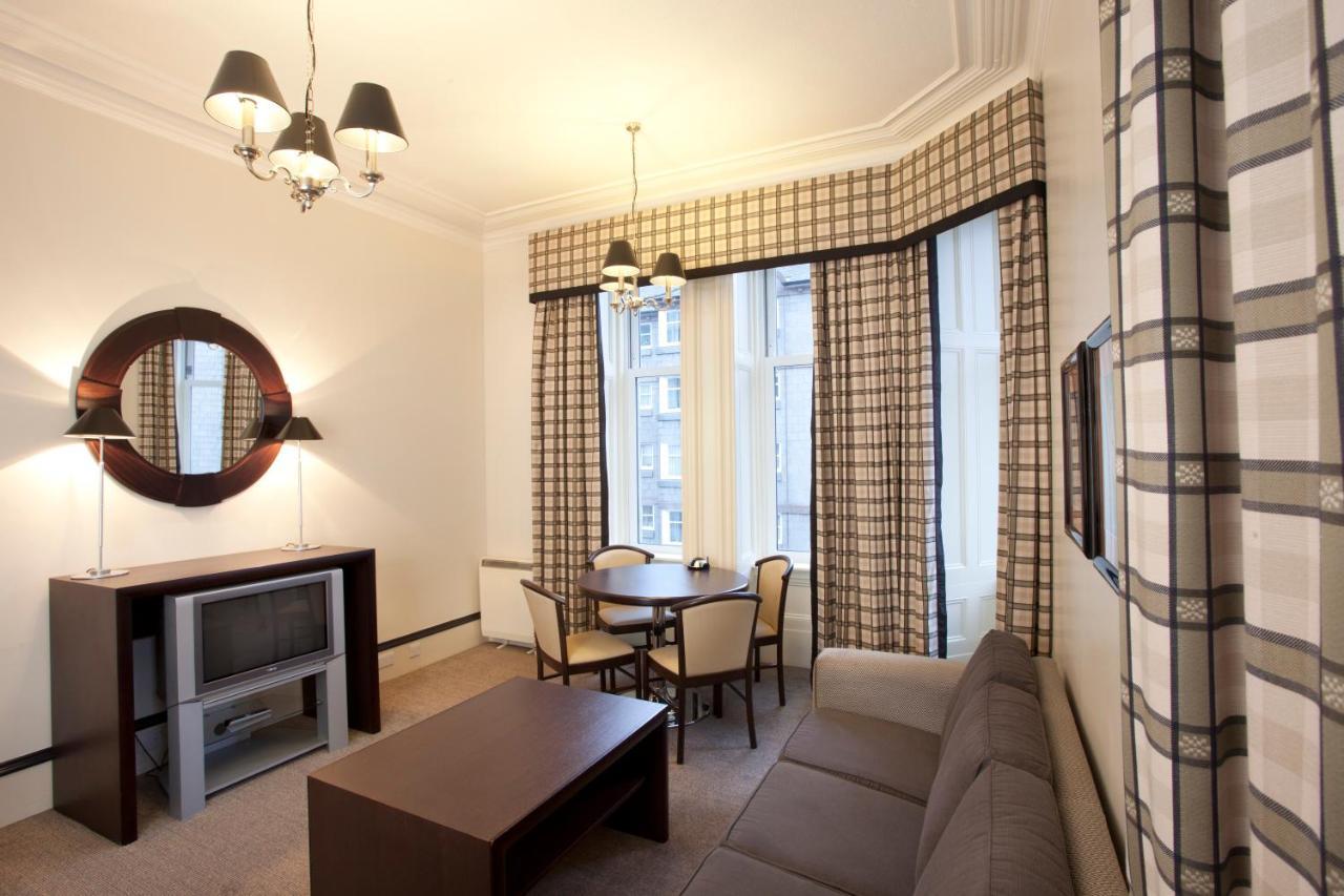 Hotel Skene House - Rosemount Aberdeen