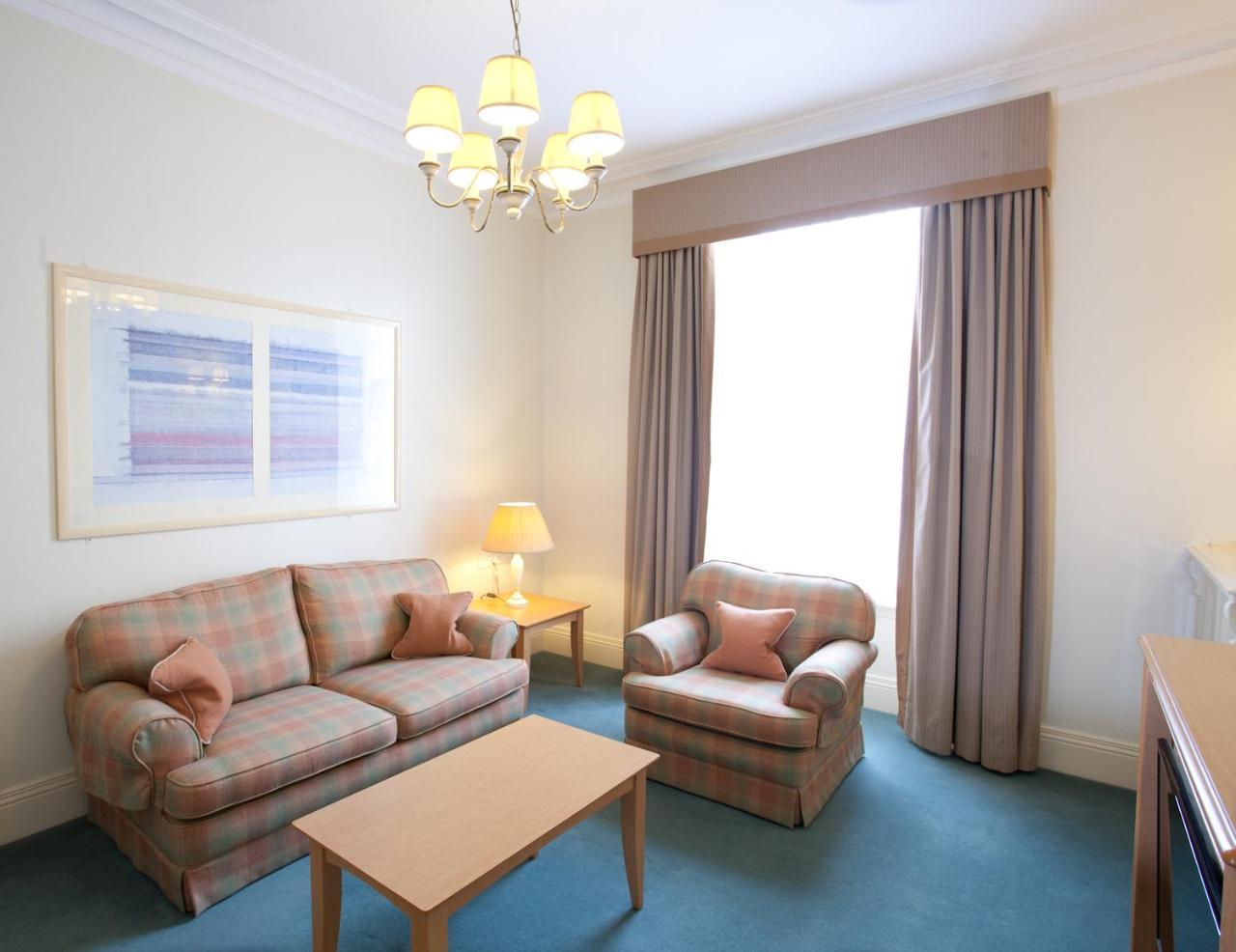 Skene House - Holburn 4* Aberdeen