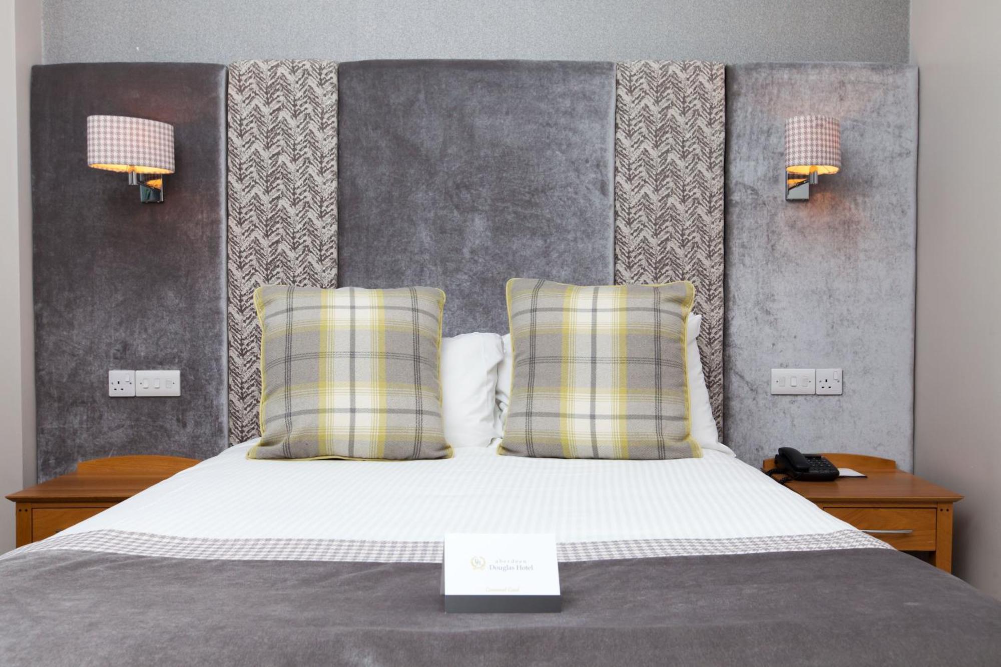 Douglas Hotel Aberdeen