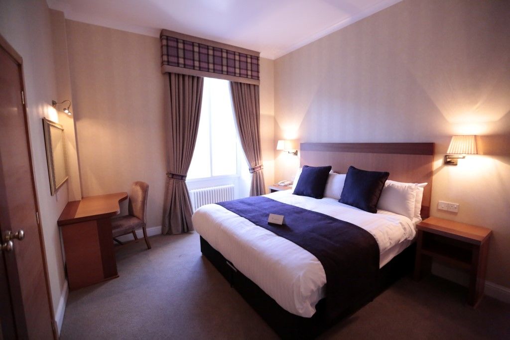 Hotel Douglas 3*