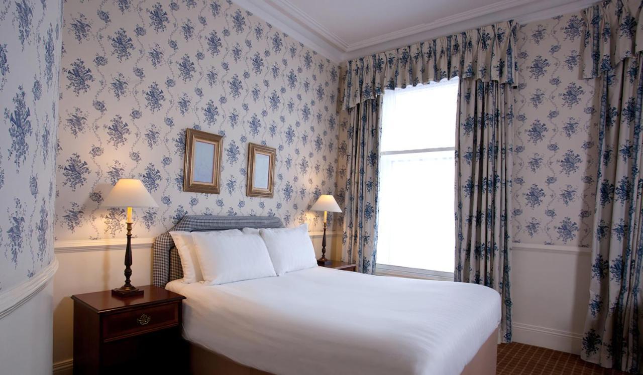 Skene House - Holburn 4* Aberdeen