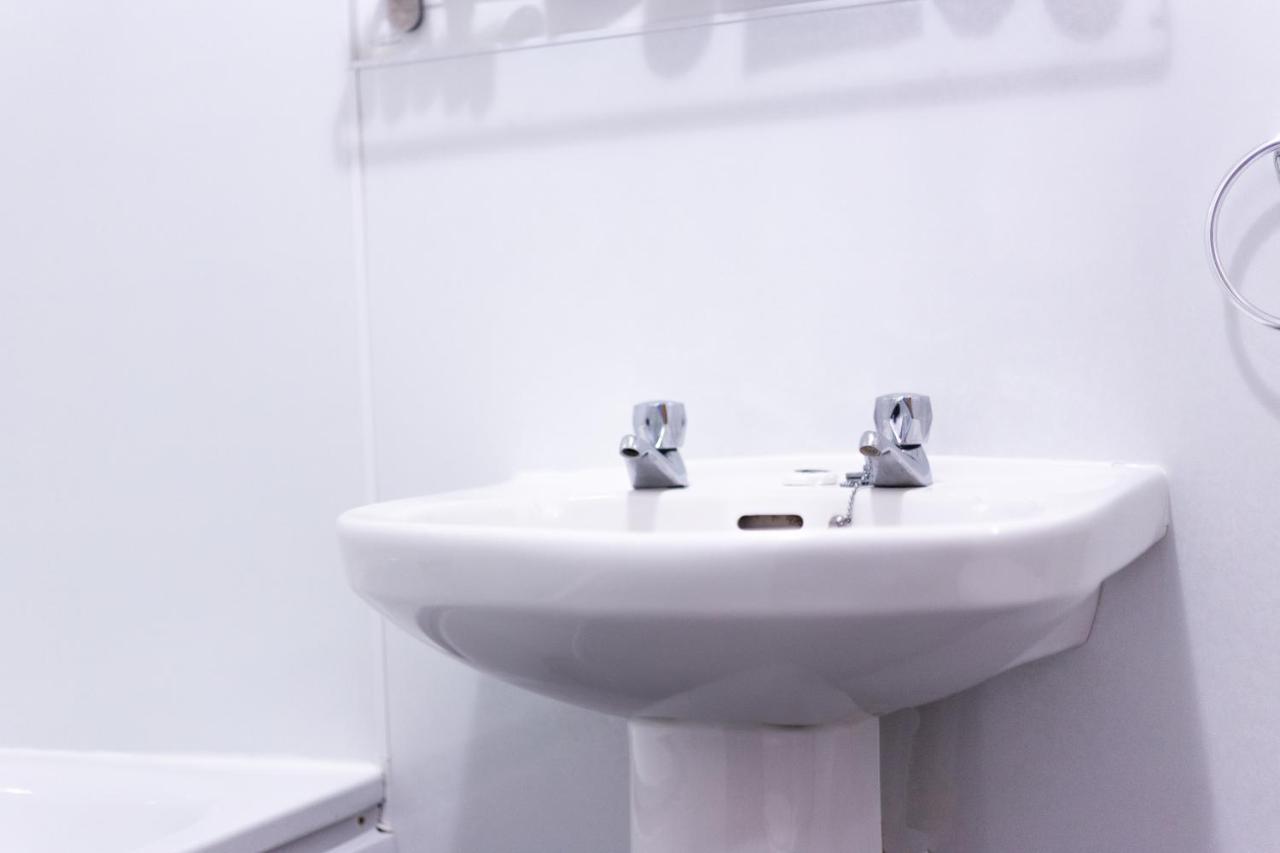 Aberdeen Aparthotel 3*