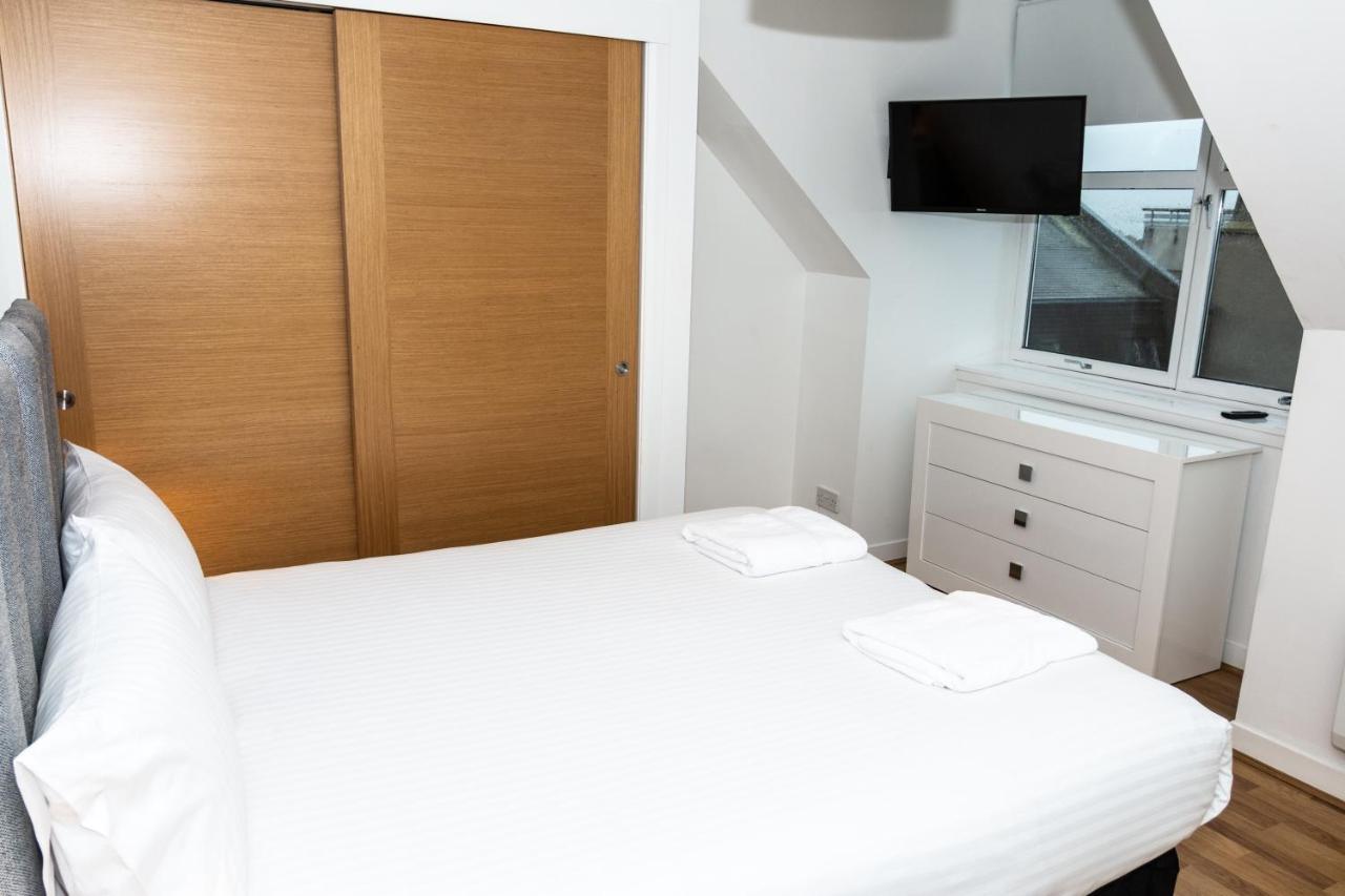 Aberdeen Aparthotel