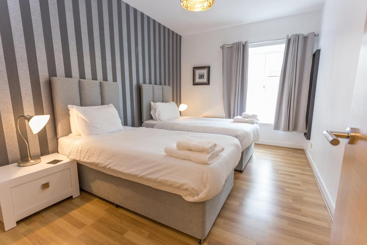 Aberdeen Aparthotel Aparthotel 3*
