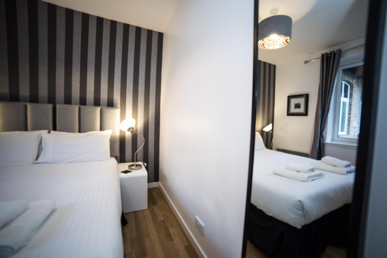 Aberdeen Aparthotel