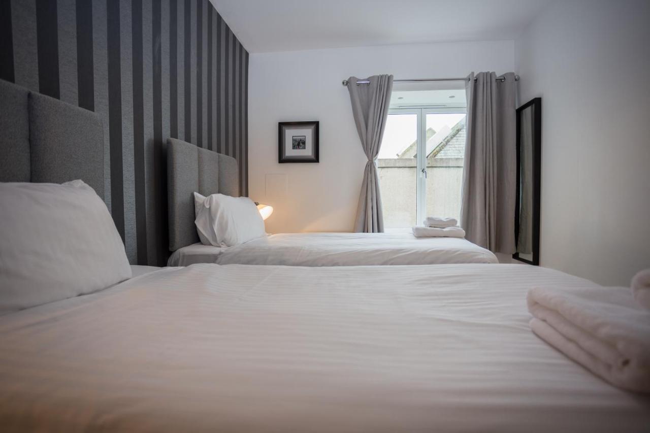 Aparthotel Aberdeen Aparthotel 3*