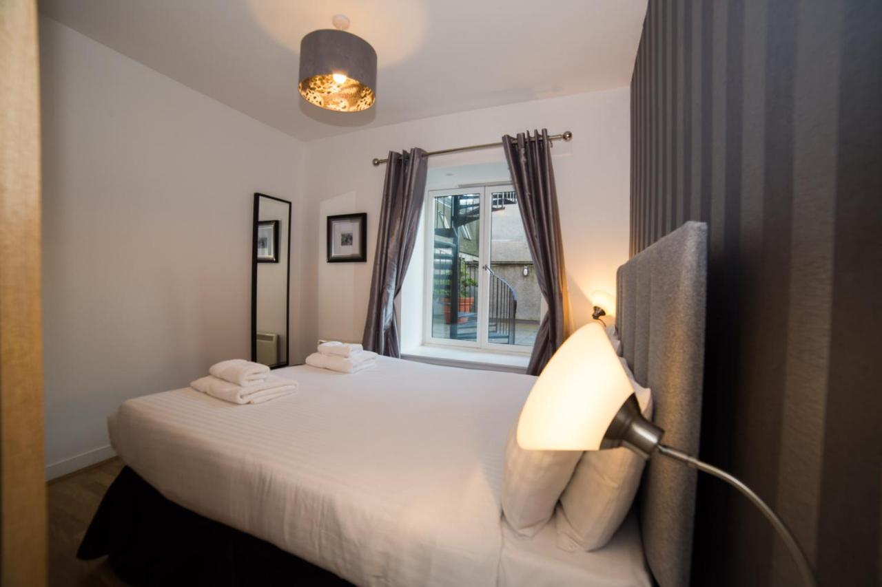 Aberdeen Aparthotel Aparthotel