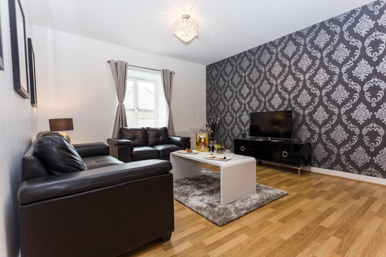 Aberdeen Aparthotel
