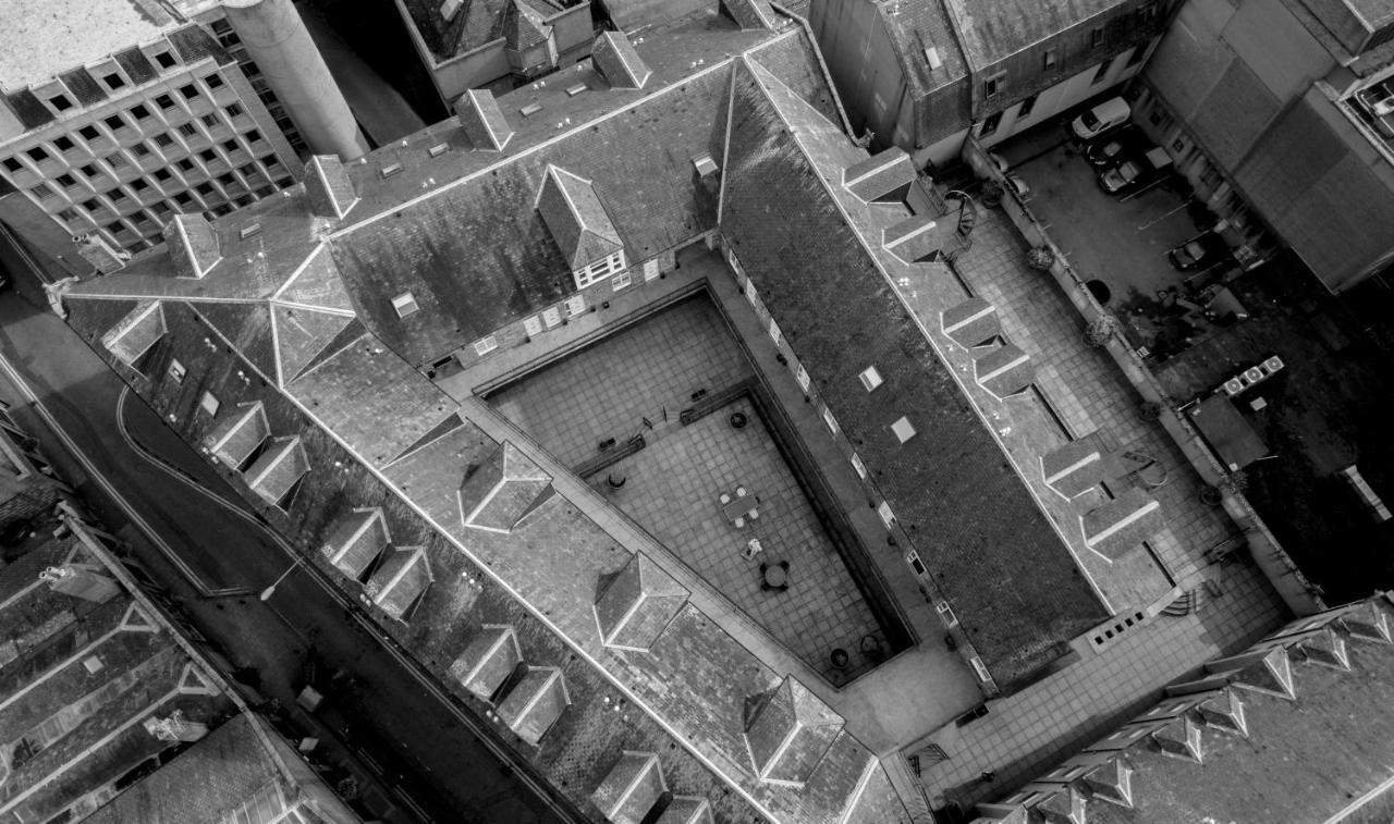 Aberdeen Aparthotel Aparthotel