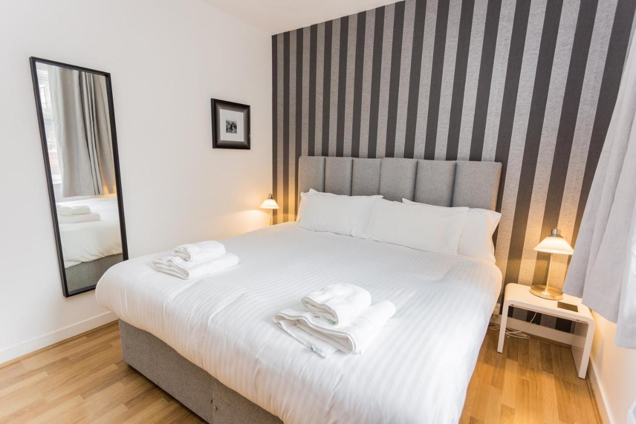 Aberdeen Aparthotel 3* Aberdeen