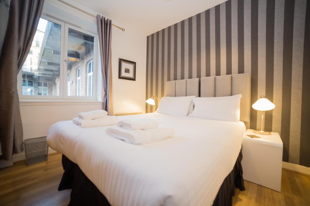 Aberdeen Aparthotel Aparthotel