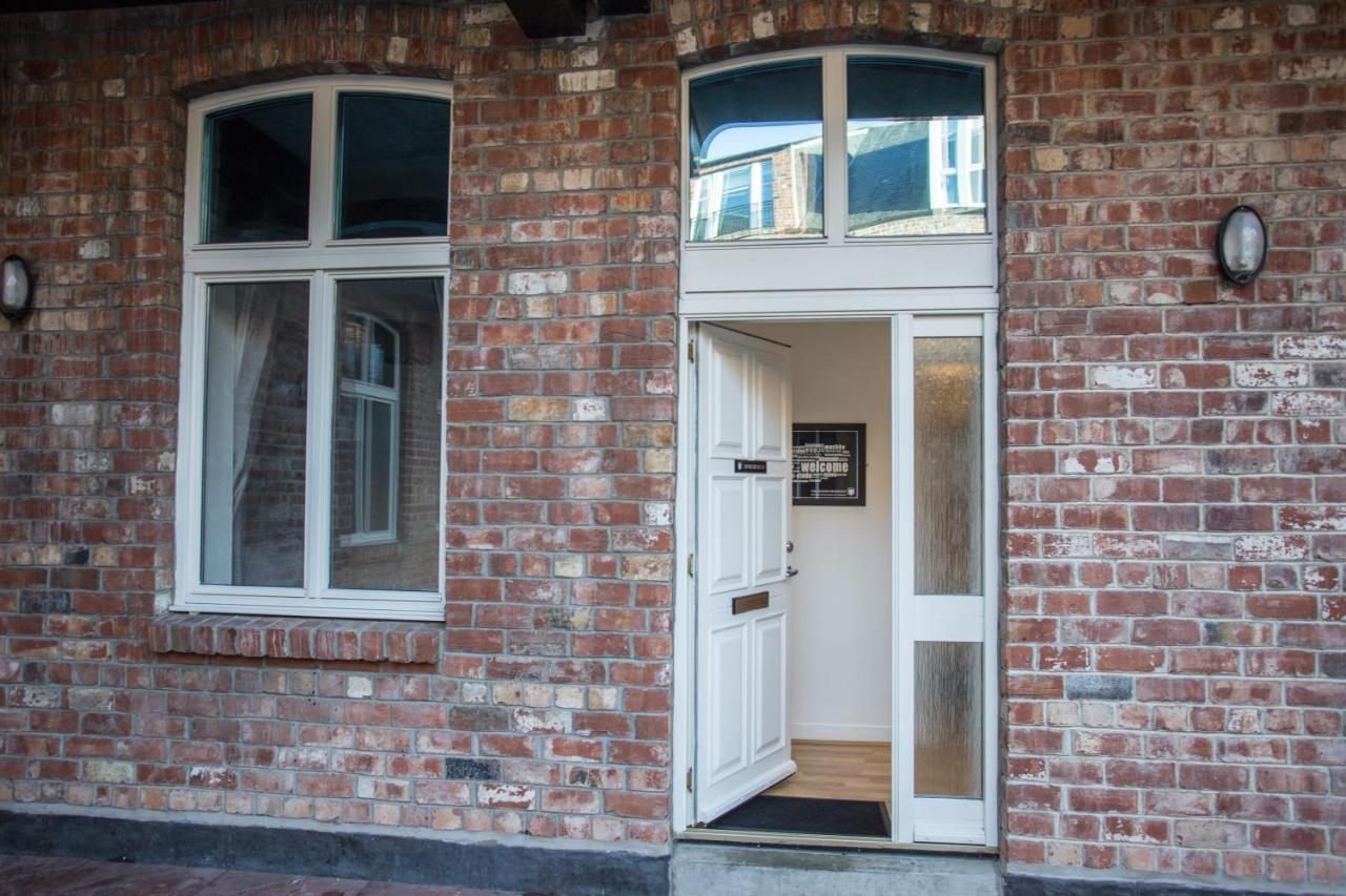 Aberdeen Aparthotel 3*