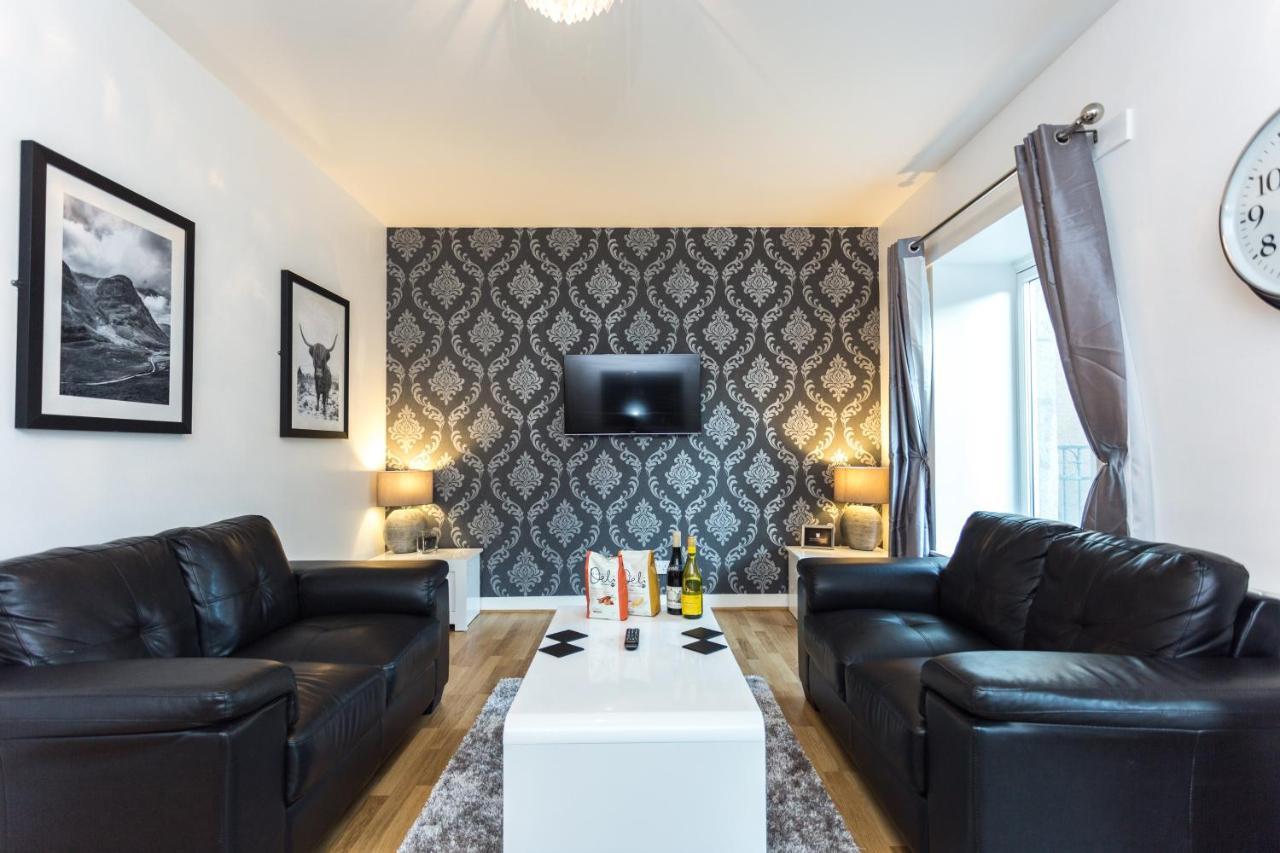 Aberdeen Aparthotel 3*