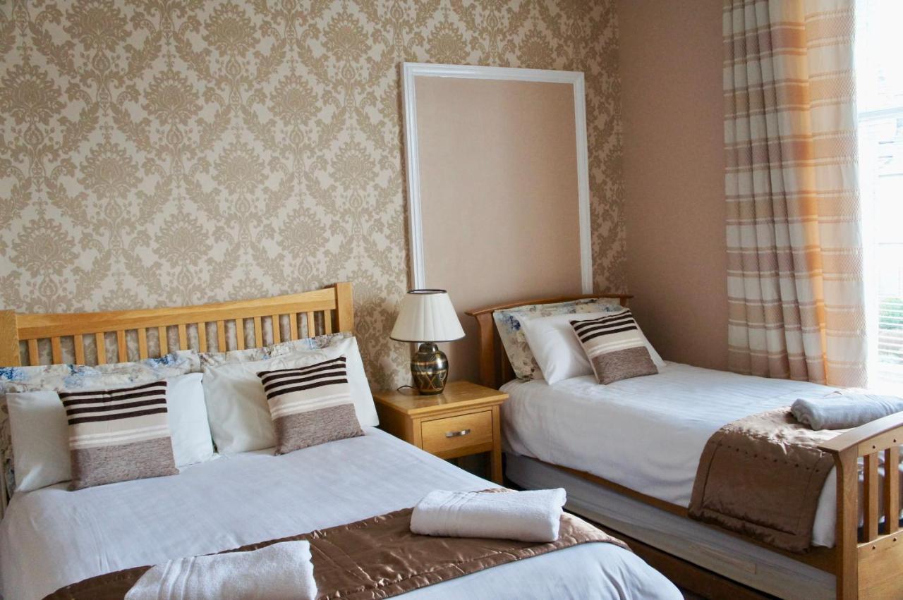 Camillia Guest house 3*