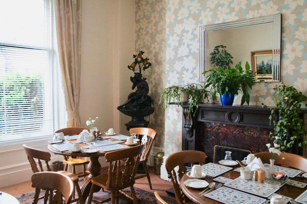 Guest house Camillia