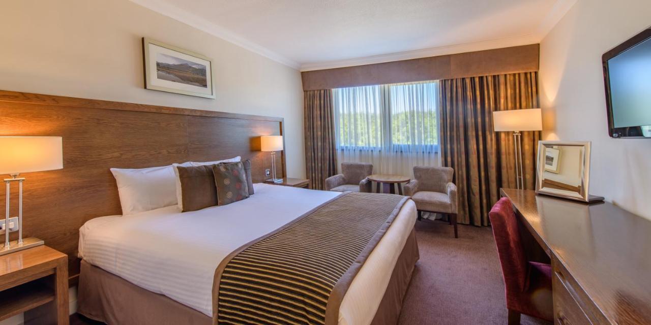The Altens 4* Aberdeen