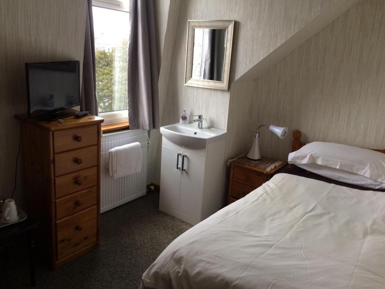 Guest house Camillia
