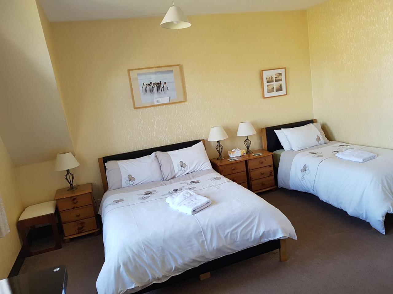 Alba Guest house *