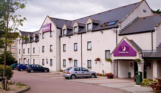 Premier - Anderson Drive Aberdeen
